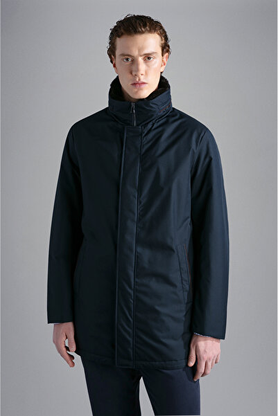 PAUL&SHARK Men's Carcoat Jacket