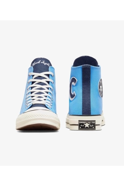 Converse Chuck 70 Letterman Unisex Sneaker Ayakkabı