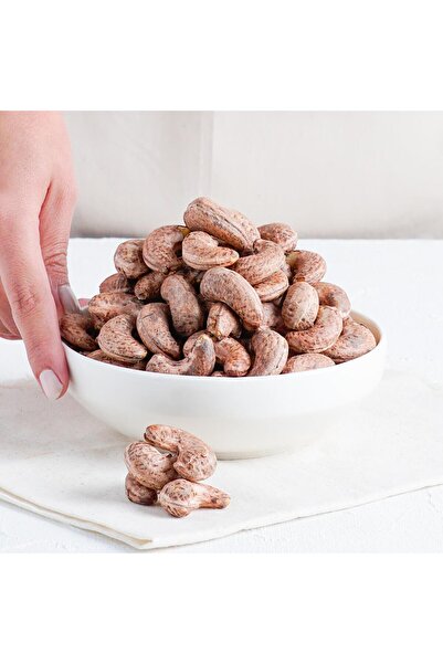 BULUTLAR KURUYEMİŞ Kaju Kabuklu Kavrulmuş (KG) 1000 gr