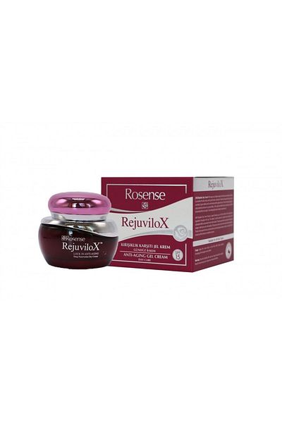 Rosense Rejuvilox 50 ml Day Care Cream