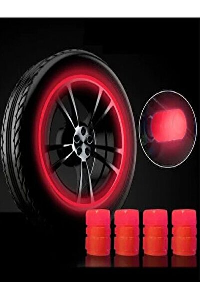 Özasya AVM Fosforlu Sibop Kapağı 4 ADET