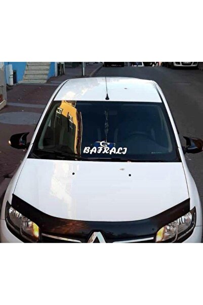 Genel Markalar RENAULT SYMBOL 2013- BATMAN YARASA AYNA KAPAĞI