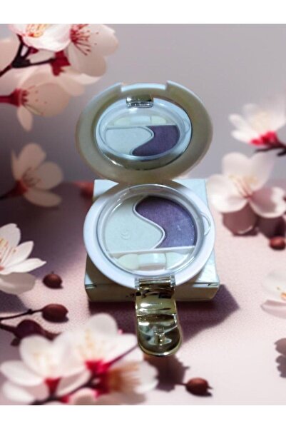 goldenlady 2 COLOR EYESHADOW NATUREL SHİNE 68