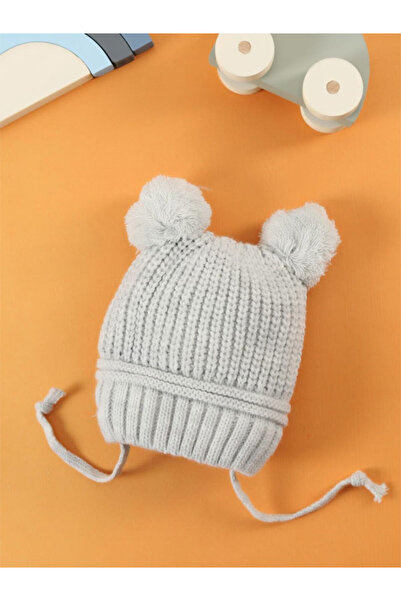 LİNOTTİ تريكو مزدوج بوم بوم تريكو شتوي بيبي بيري