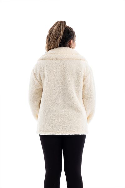 PANCHY CANKY Wellsoft Şalyaka Women's Coat