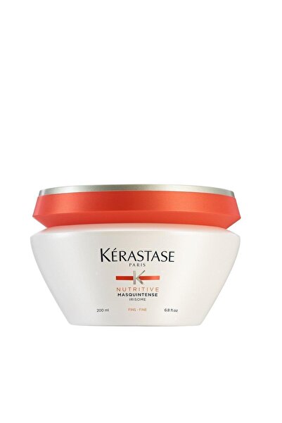 Kerastase Trusty Nutritive Ince Telli Kuru Saçlar Için Besleyici Ve Nemlendir...