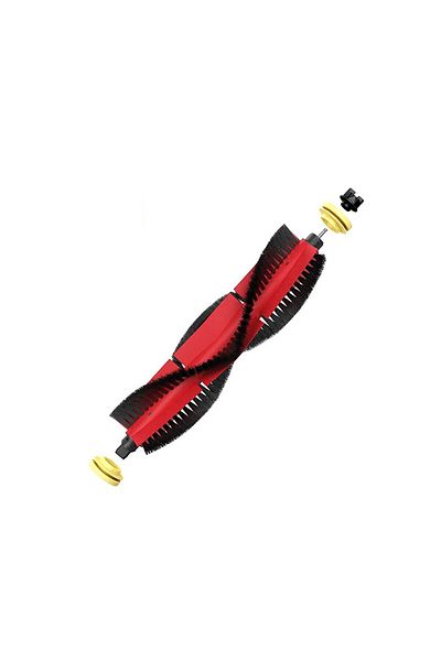 Nicetek Roborock S5 Max Vacuum Cleaner - 1 Piece, Compatible Robot Vacuum Cleaner Main Brush Accessory