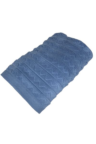Softplus Prosop de baie din bumbac Lux 100% Lux
