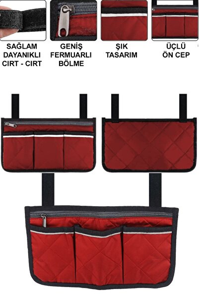 ozclife Purpose Deal - Multi-Purpose Bag