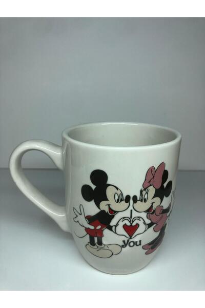 GÜRPINAR TOYS KIRTASİYE MİCKEY MOUSE KUPA BARDAK