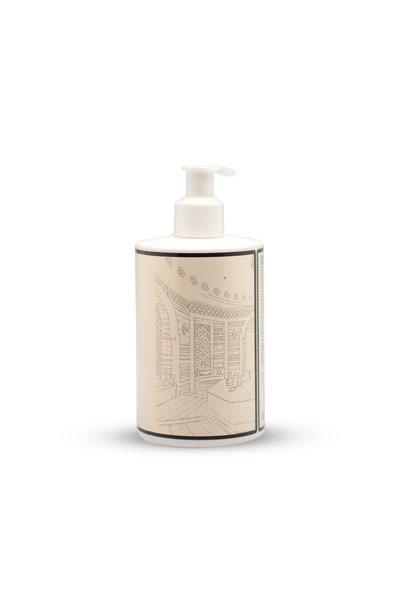 Berdan Mardini Türk Hamamı Kokulu Duş Jeli 300 ml - Geleneksel Ferahlık & Yoğun Nemlendirici