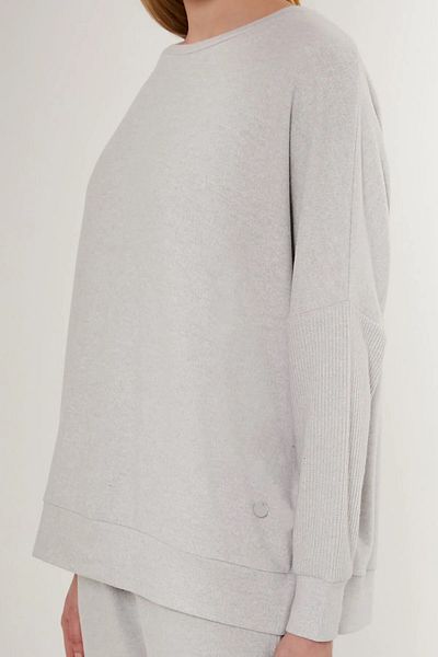 Pierre Cardin PİERRE CARDİN ΜΑΚΡΥΜΑΝΙΚΗ ΓΥΝΑΙΚΕΙΑ ΠΙΤΖΑΜΑ 8732