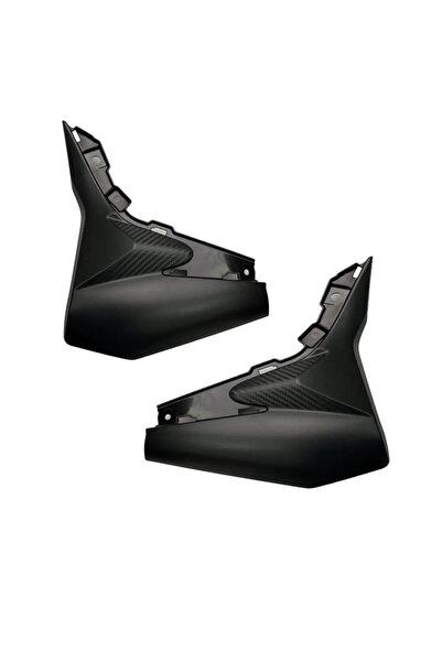 Mondial Drift L Akü Kapağı Takım