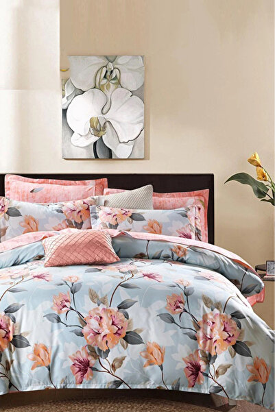 Always Çift Taraflı Çift Kişilik Nevresim Seti