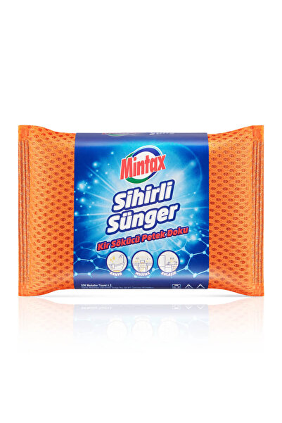 Mintax Magic Sponge 5 Pieces