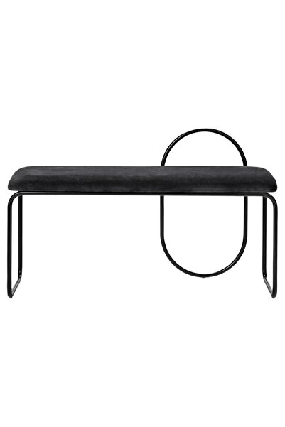 larissa design Ayakkabılık bench puf