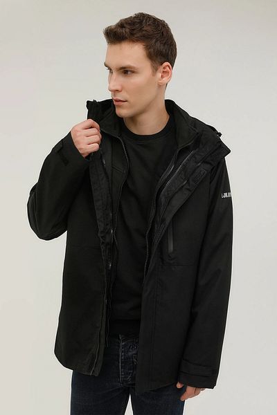 lumberjack MARCO αρσενικό Parka