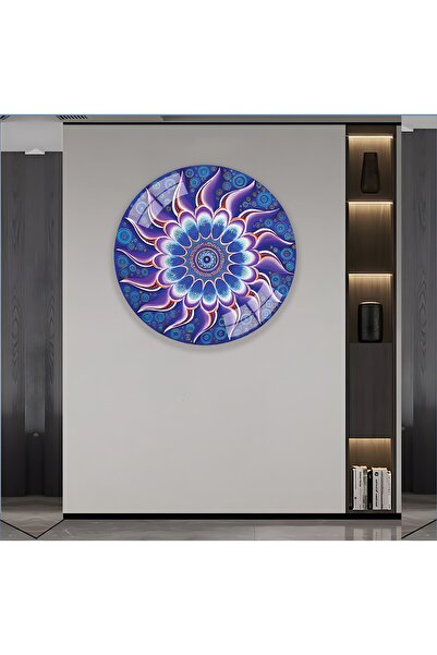 EMYA HOME Tablou din sticlă ceramică