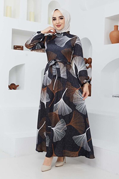 marwella Gelincik Abiye - Siyah