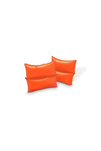 Generic Brand 59640 سوار ذراع أحمر بمفصل مزدوج
