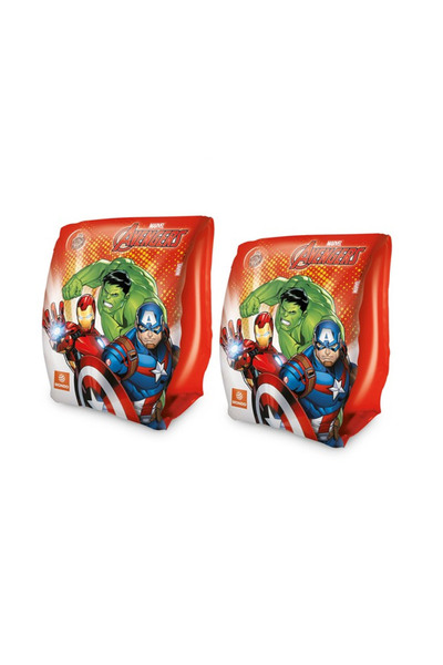Mondo Avengers Arm Sleeve 23 Cm - Blue Water World