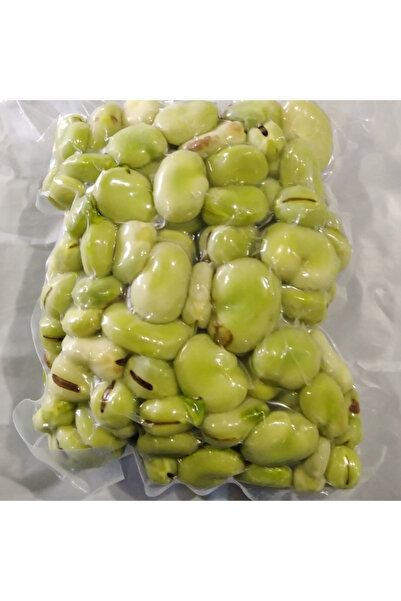 Karareis Çiftliği İç Bakla 250 g (ayıklanmış)