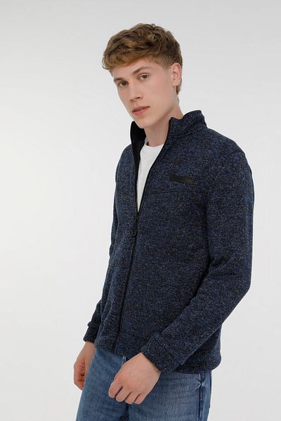 lumberjack Ανδρική φόρμα ML FRENZIE 18LE-56 3PR - LACI MELANGE