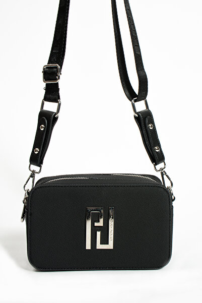 Just Polo حقيبة كتف موديل نسائي