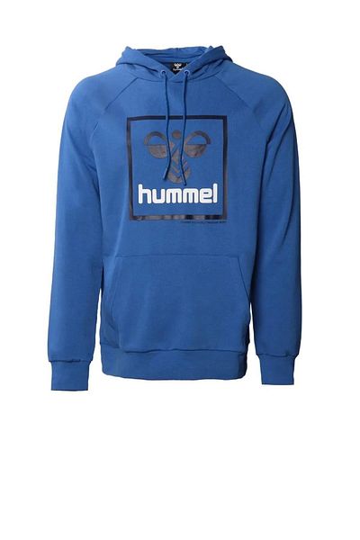 hummel Ανδρικό φούτερ T-ısam 2.0 921556 -7045