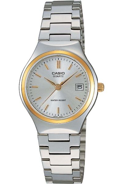 Casio ساعة اليد Ltp-1170g-7ardf