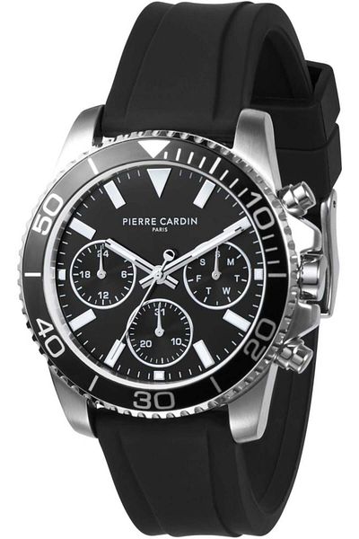 Pierre Cardin CNI.0000 Wristwatch