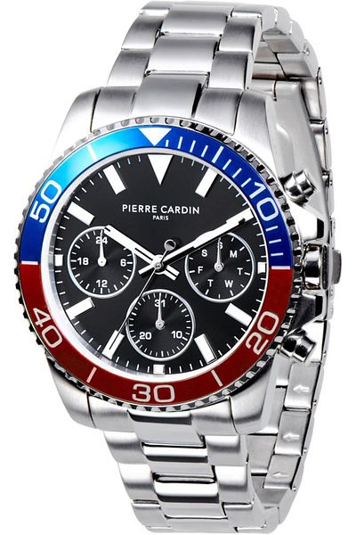 Pierre Cardin CNI.0010 Wristwatch