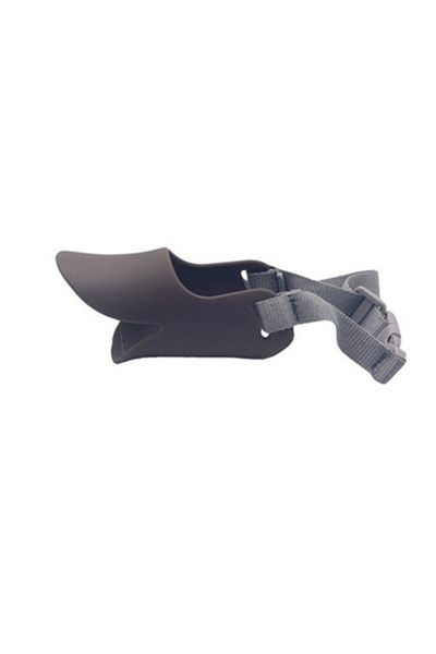RAIKOU EUROPE Pets Mouthpiece Silicone Masks