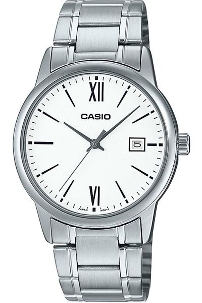 Casio Mtp-V002D-7B3Udf Wristwatch