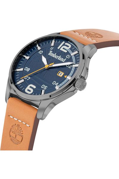 Timberland TDWGB2091901 Wrist Watch