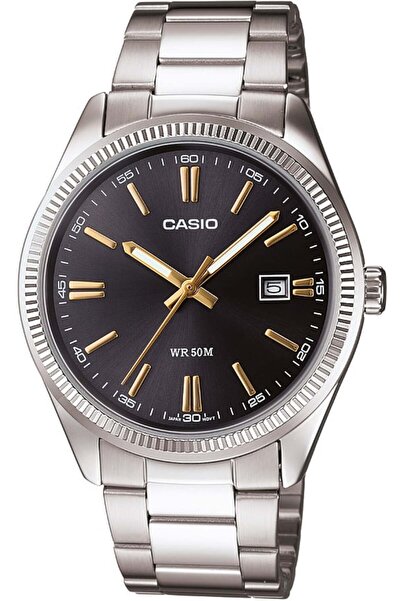 Casio Mtp-1302D-1A2Vdf Wristwatch