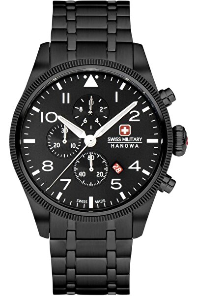 Swiss Military SMWGI0000431 Kol Saati