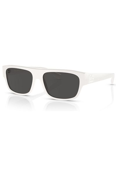 Dolce&Gabbana Dolce Gabbana 0DG4455331287 57 Men Sunglasses
