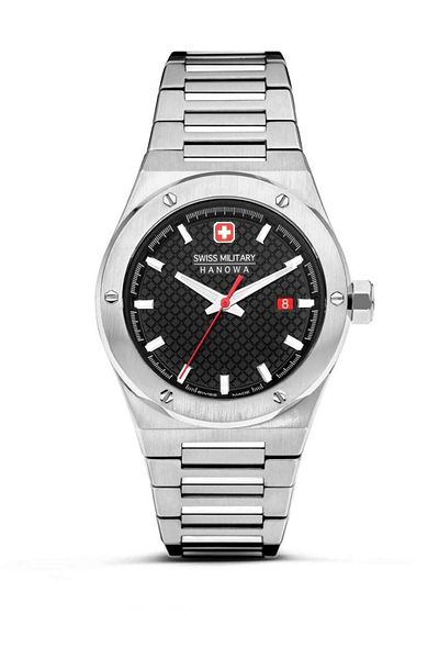 Swiss Military Smwgh2101604 Wrist Watch
