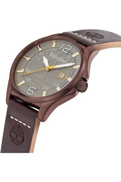 Timberland TDWGB2091902 Wrist Watch