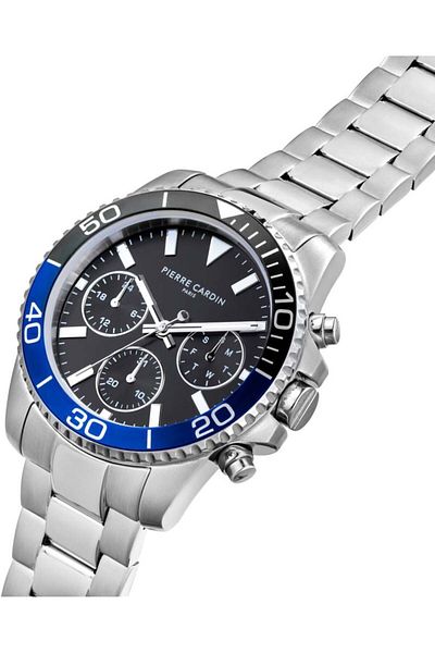 Pierre Cardin CNI.0009 Wristwatch