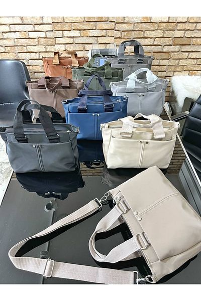 bibags Geantă de umăr Vision pentru femei