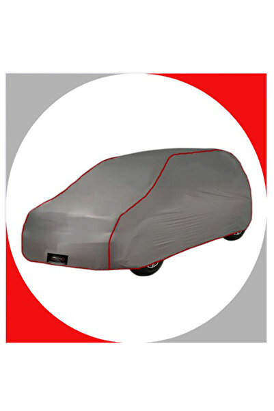 DUUCARS oto brandam FİAT EGEA CROSS yüksek kalite ithal kumaş oto branda Uyumlu