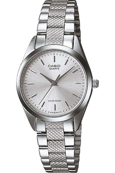 Casio Women's Wristwatch LTP-1274D-7ADF