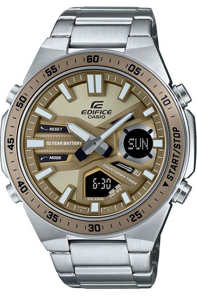 Casio Efv-C110D-5Adf Wrist Watch