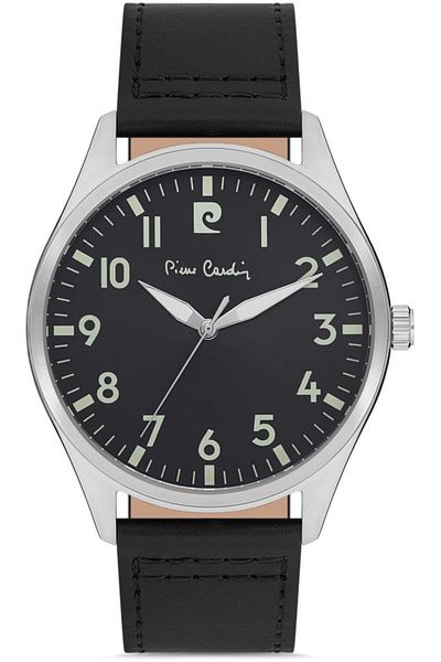 Pierre Cardin 800601F12 Wristwatch