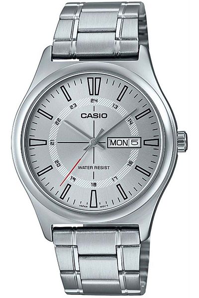 Casio Mtp-V006D-7Cudf Wrist Watch
