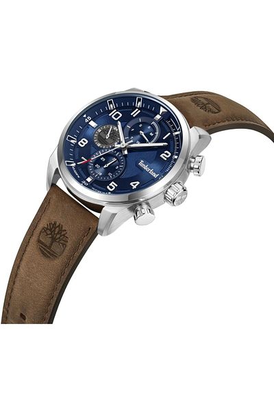 Timberland Tdwgf 2201106   Wrist Watch