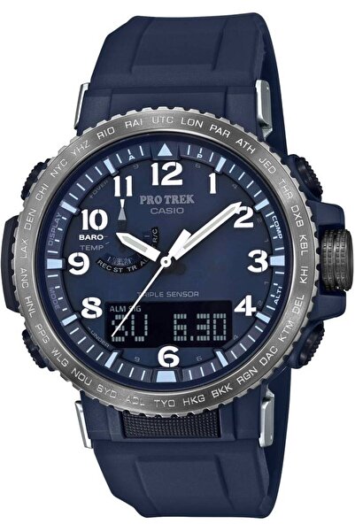 Casio Erkek Pro Trek Kol Saati PRW-50YFE-2ADR