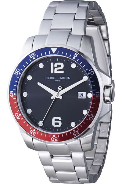 Pierre Cardin CNI.0029 Wristwatch